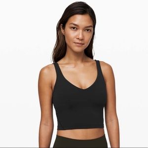 Lululemon Align tank sz 8